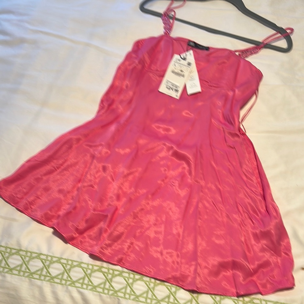 PinkDress